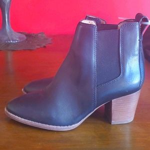 Madewell Regan Boot Women's Size 6